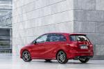 Mercedes-Benz B250 4Matic AMG Line 2014 года